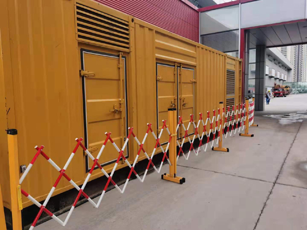 泸水租赁发电机发电机油箱使用后要定期清除油箱底部沉淀的杂质