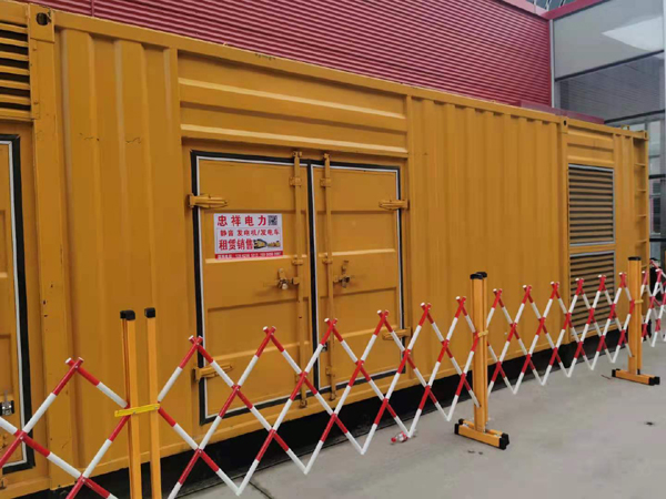 泸水关于通用发电机的十万个为什么？