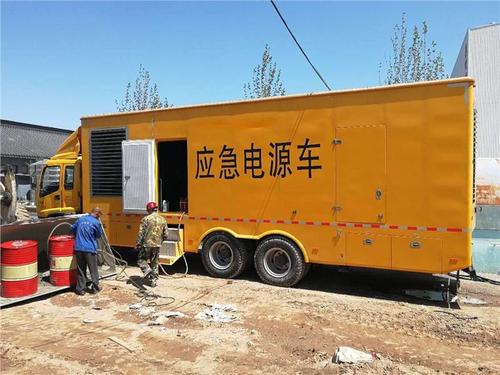 泸水发电车租赁-教您挑选发电机哪些技巧可以掌握使用