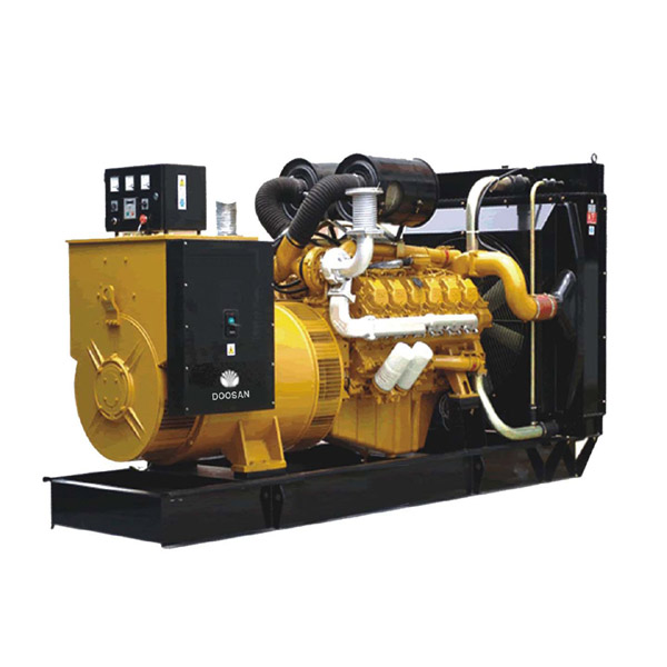 泸水租赁发电机-怎样确保潍柴发电机组的质量