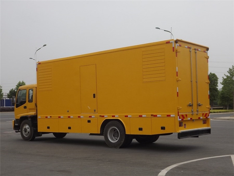 泸水租赁发电机-柴油发电机组出口六要素