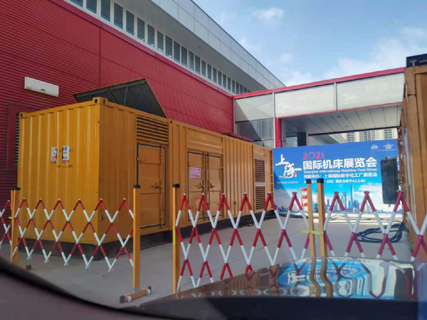 泸水发电车出租-发电机无电压或电压太低怎么办？