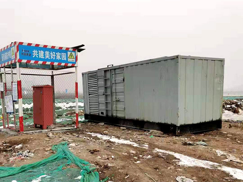 泸水燃气发电机在高海拔地区运行时会遇到哪些常见故障？