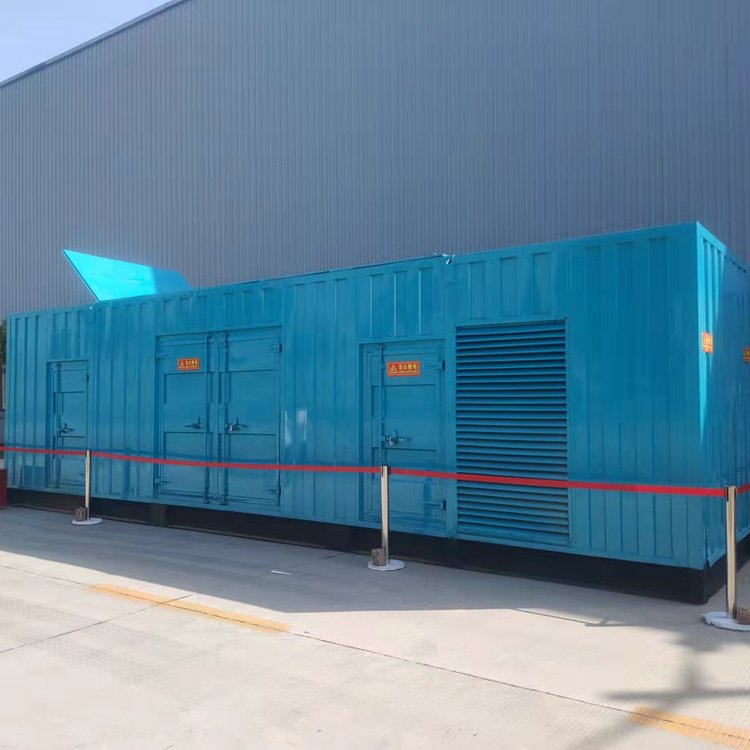 泸水怎样更换柴油发电机组的空气滤清器？