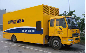 泸水发电机组如何判断水冷式机油散热器是否需要更换？